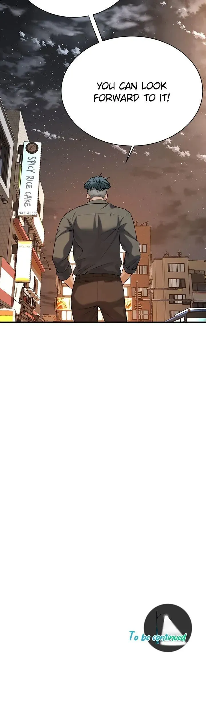 Read The Mean Guy chapter 62 image 42 on Lezhin