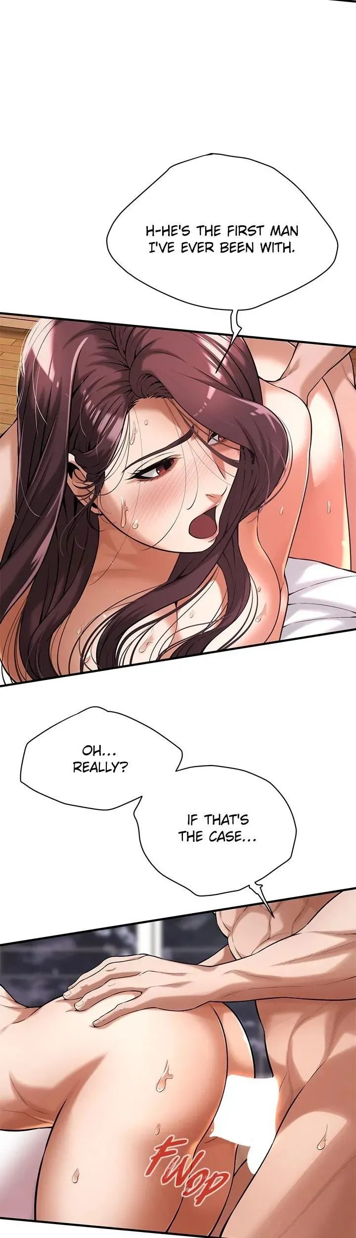 Read The Mean Guy chapter 62 image 6 on Lezhin
