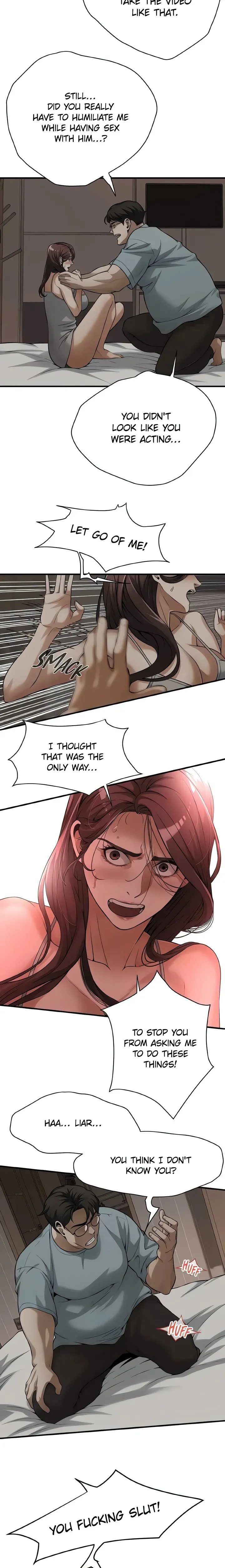 Read The Mean Guy chapter 63 image 10 on Lezhin