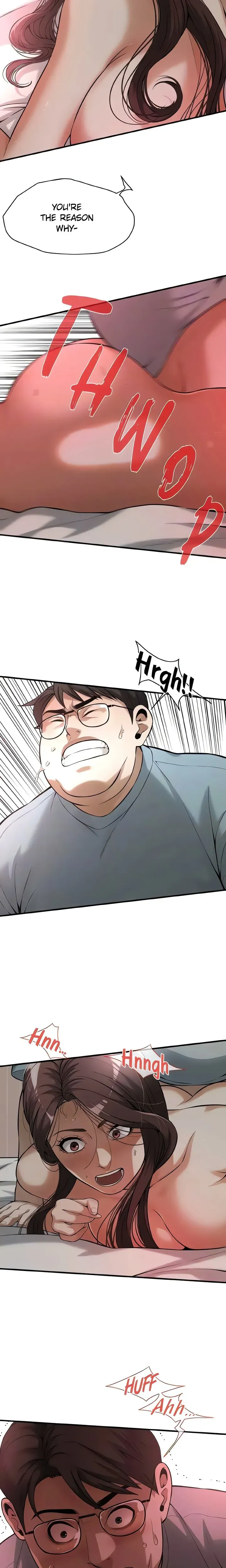 Read The Mean Guy chapter 63 image 13 on Lezhin