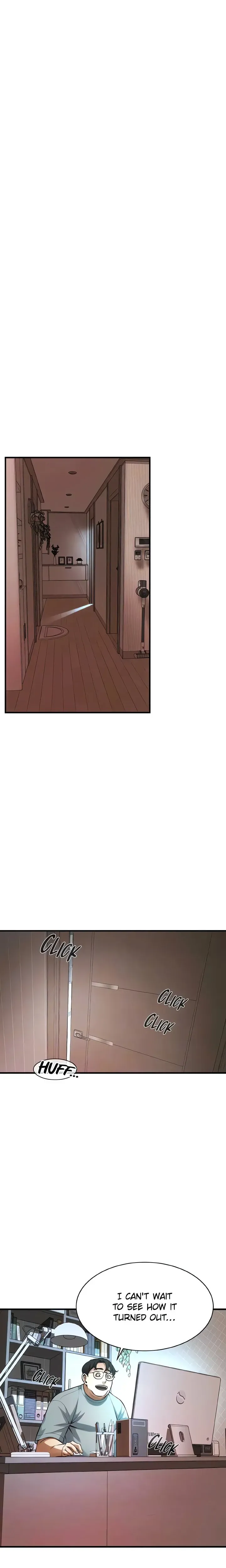 Read The Mean Guy chapter 63 image 5 on Lezhin