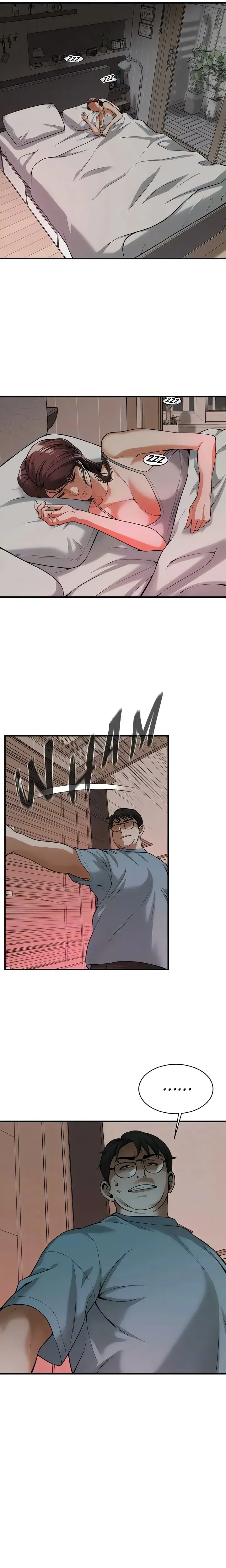 Read The Mean Guy chapter 63 image 7 on Lezhin