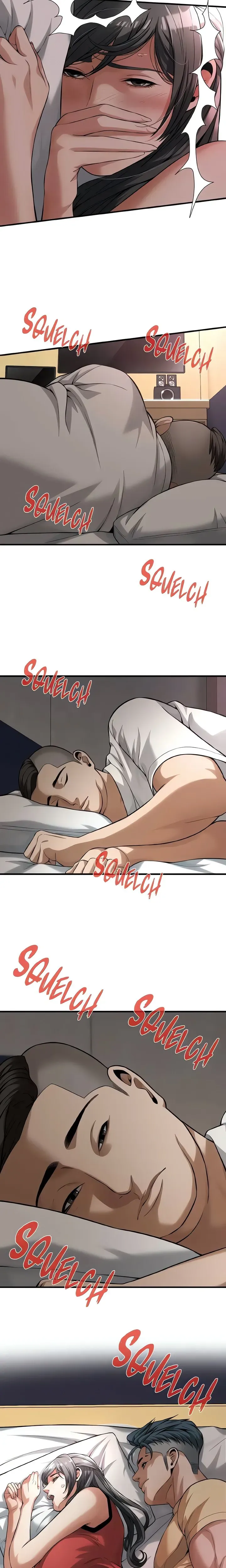 Read The Mean Guy chapter 64 image 19 on Lezhin