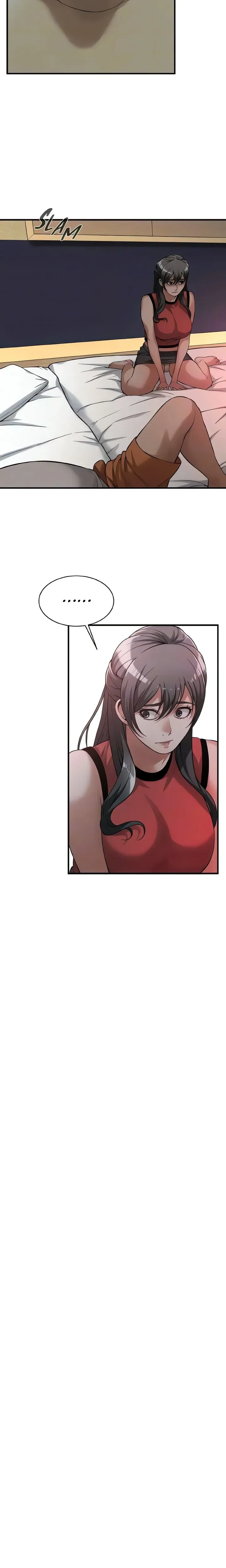 Read The Mean Guy chapter 65 image 16 on Lezhin