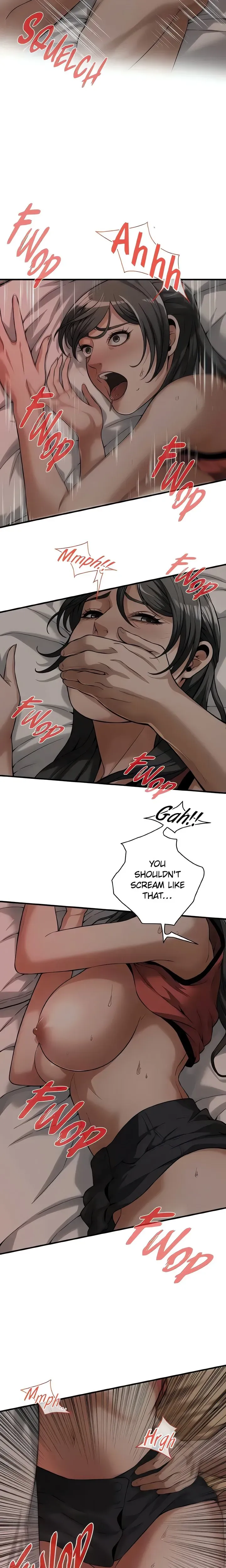 Read The Mean Guy chapter 65 image 2 on Lezhin