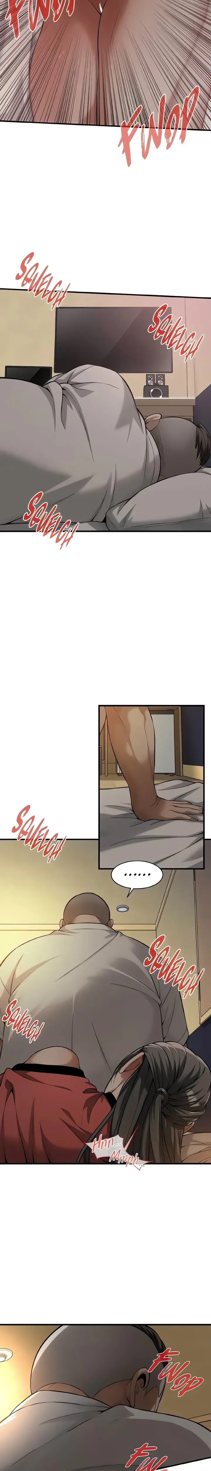 Read The Mean Guy chapter 65 image 3 on Lezhin