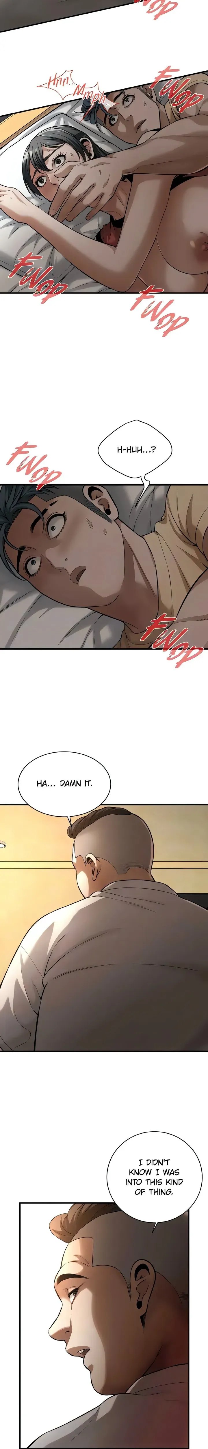 Read The Mean Guy chapter 65 image 4 on Lezhin