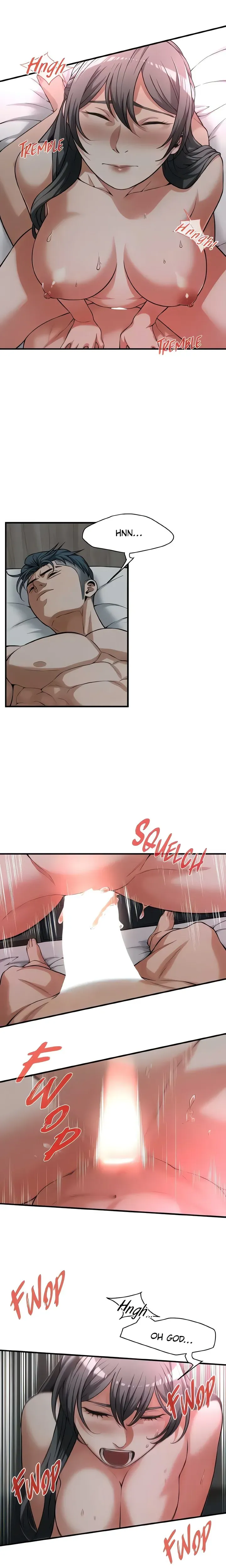 Read The Mean Guy chapter 66 image 10 on Lezhin