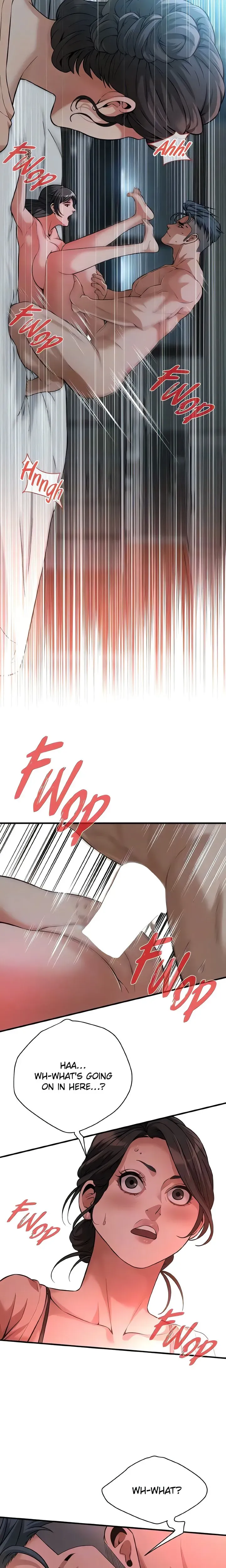 Read The Mean Guy chapter 66 image 16 on Lezhin