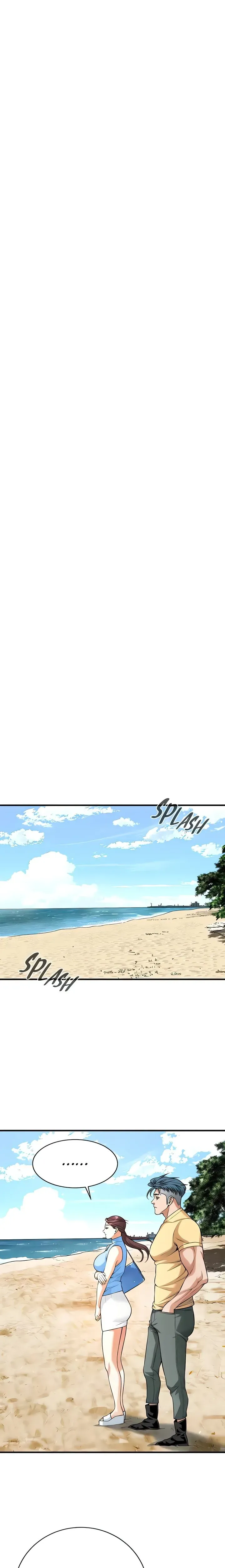 Read The Mean Guy chapter 67 image 17 on Lezhin