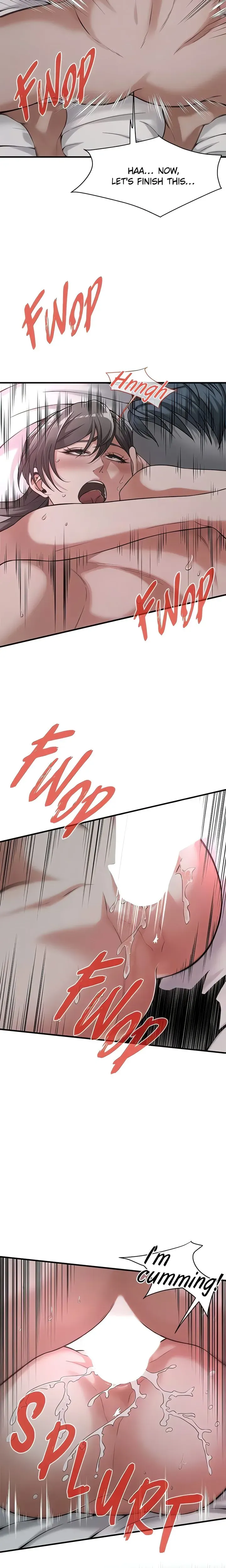 Read The Mean Guy chapter 67 image 3 on Lezhin