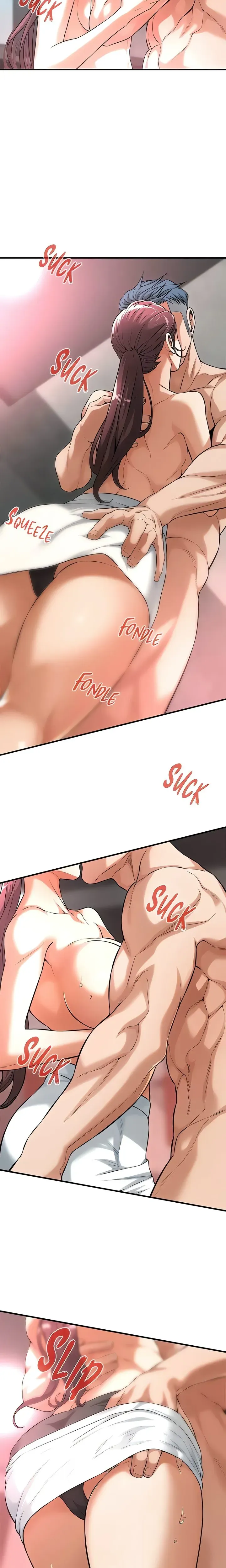 Read The Mean Guy chapter 68 image 11 on Lezhin