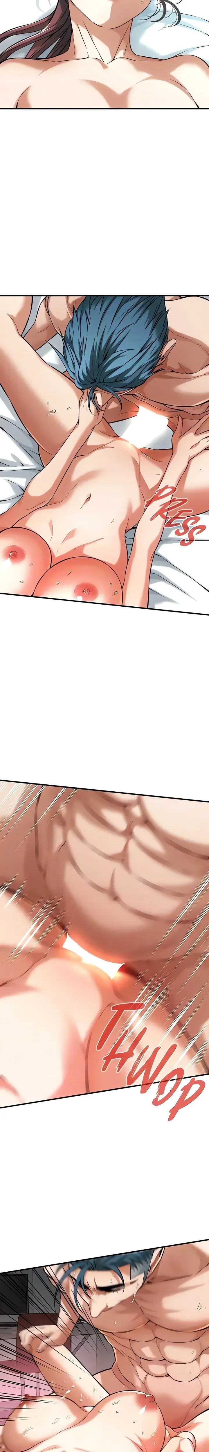 Read The Mean Guy chapter 68 image 15 on Lezhin