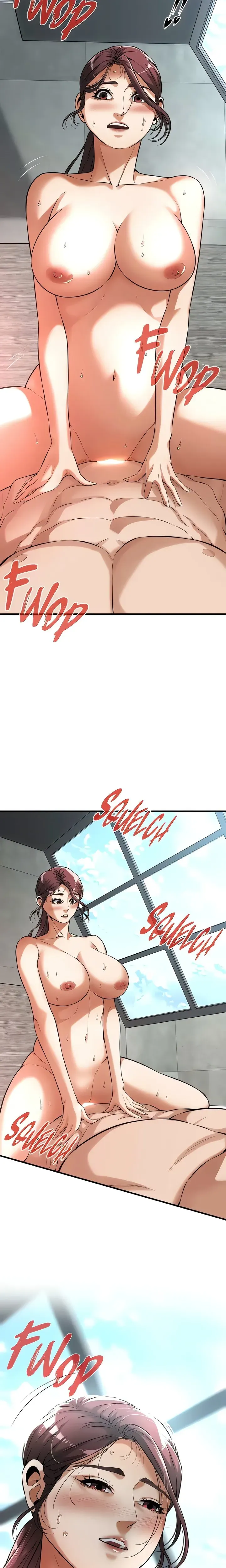 Read The Mean Guy chapter 69 image 20 on Lezhin
