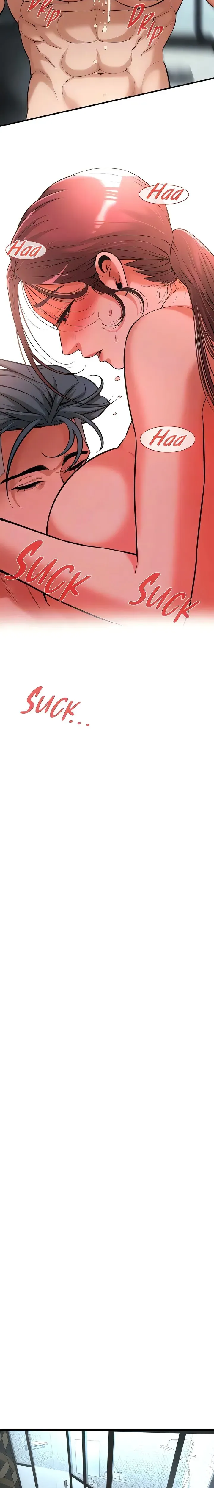 Read The Mean Guy chapter 69 image 8 on Lezhin