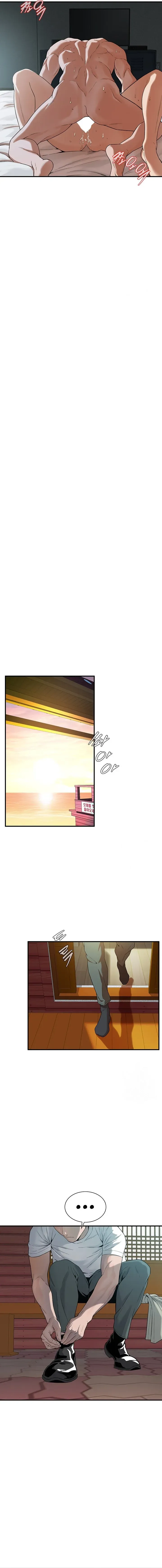Read The Mean Guy chapter 7 image 10 on Lezhin