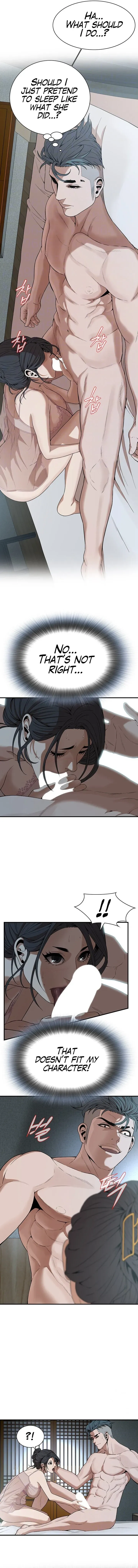 Read The Mean Guy chapter 7 image 2 on Lezhin
