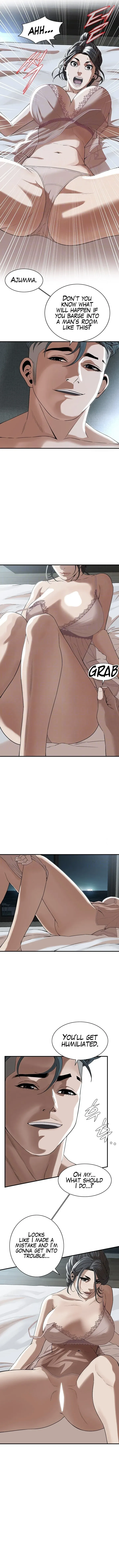 Read The Mean Guy chapter 7 image 3 on Lezhin