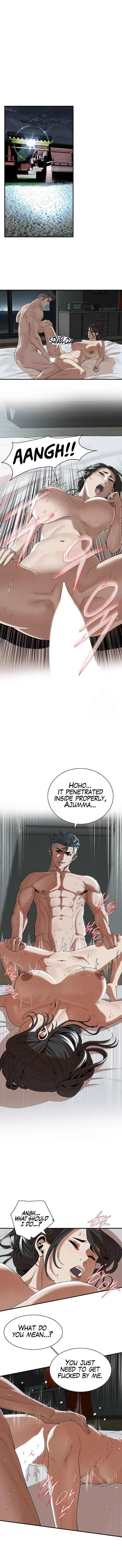 Read The Mean Guy chapter 7 image 4 on Lezhin