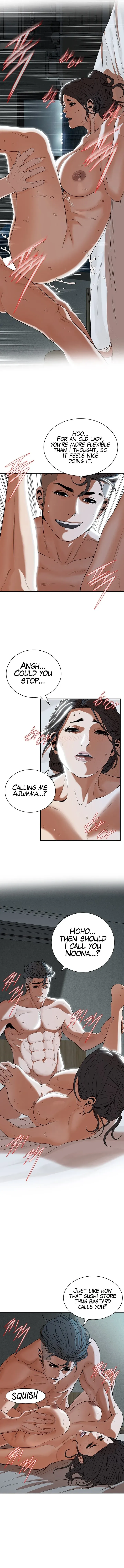 Read The Mean Guy chapter 7 image 6 on Lezhin