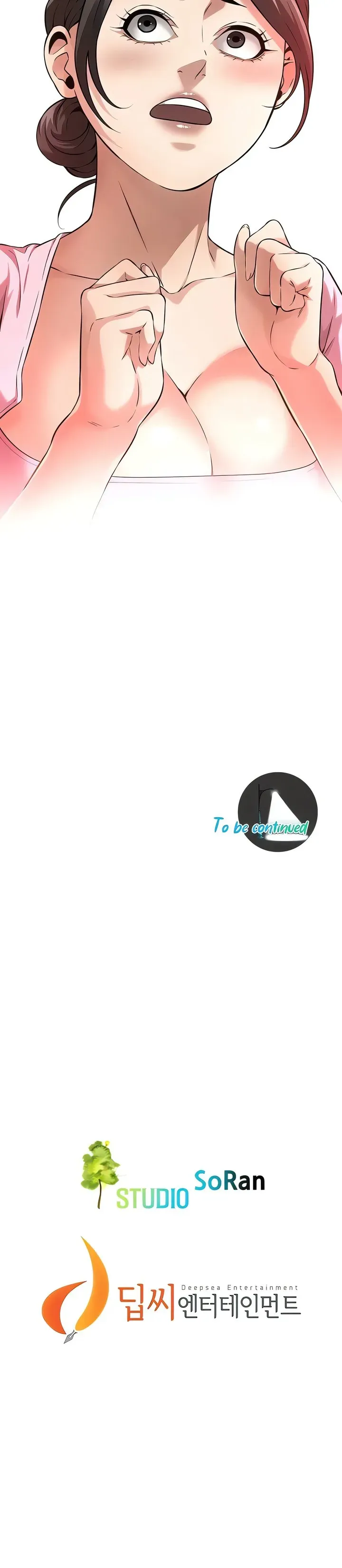 Read The Mean Guy chapter 70 image 21 on Lezhin