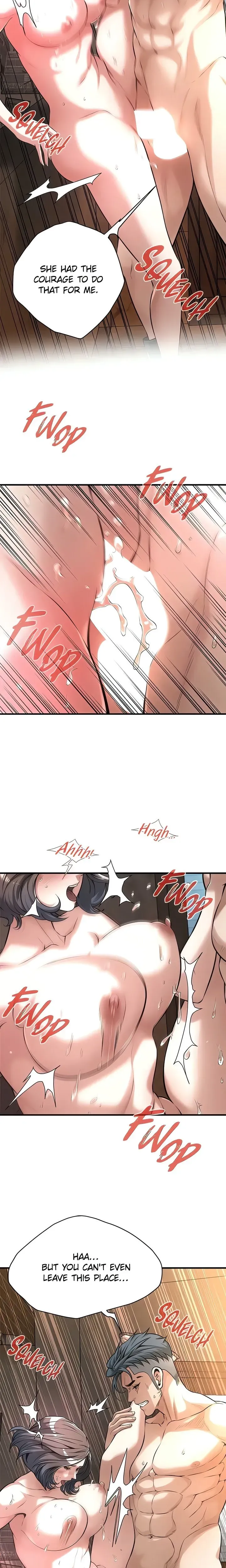 Read The Mean Guy chapter 72 image 19 on Lezhin