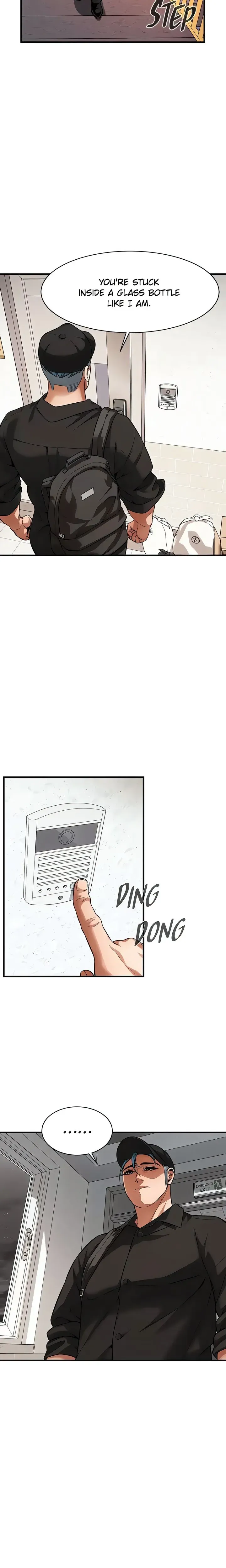Read The Mean Guy chapter 74 image 10 on Lezhin