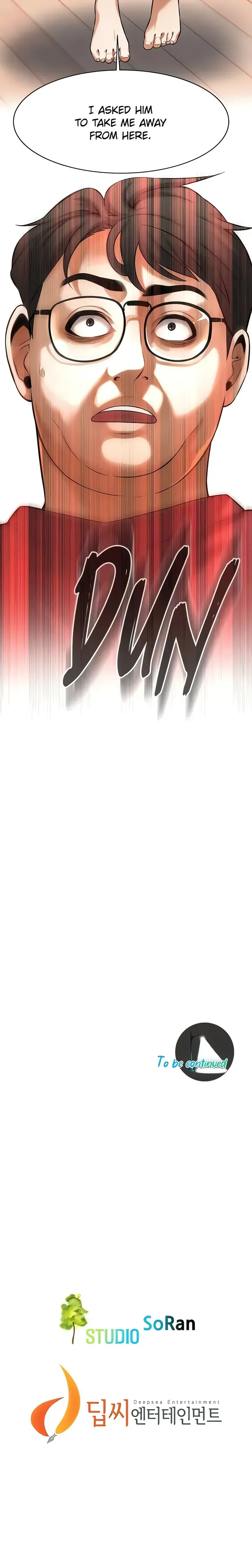 Read The Mean Guy chapter 74 image 21 on Lezhin