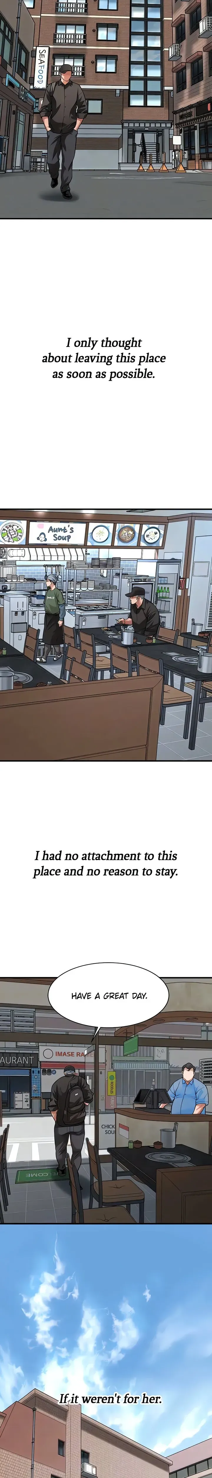 Read The Mean Guy chapter 74 image 5 on Lezhin