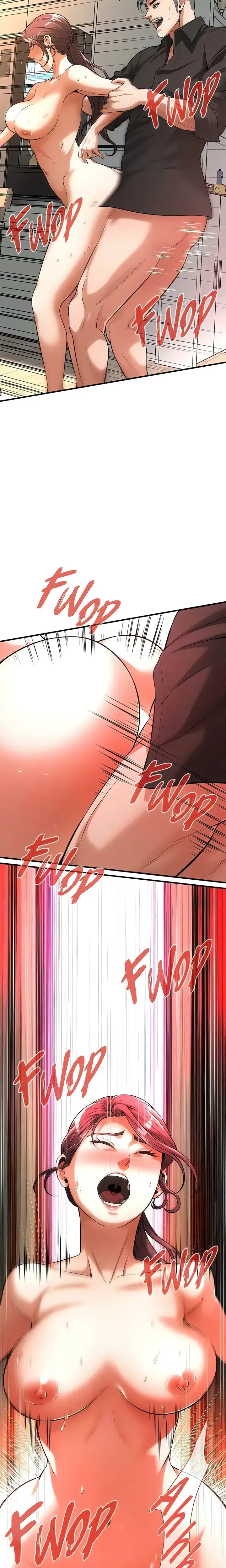 Read The Mean Guy chapter 75 image 19 on Lezhin