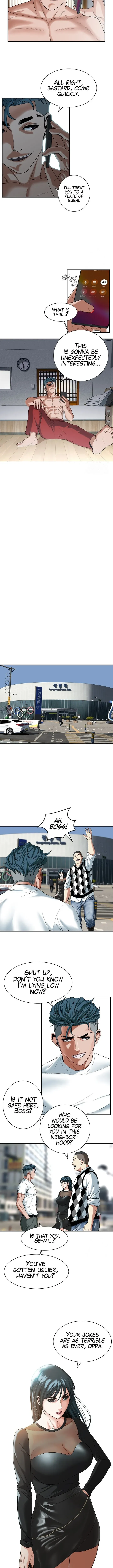 Read The Mean Guy chapter 8 image 7 on Lezhin