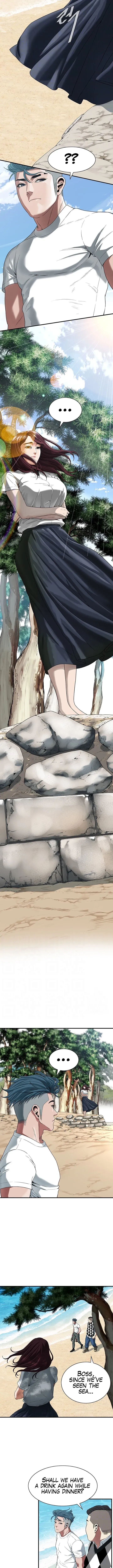 Read The Mean Guy chapter 9 image 2 on Lezhin