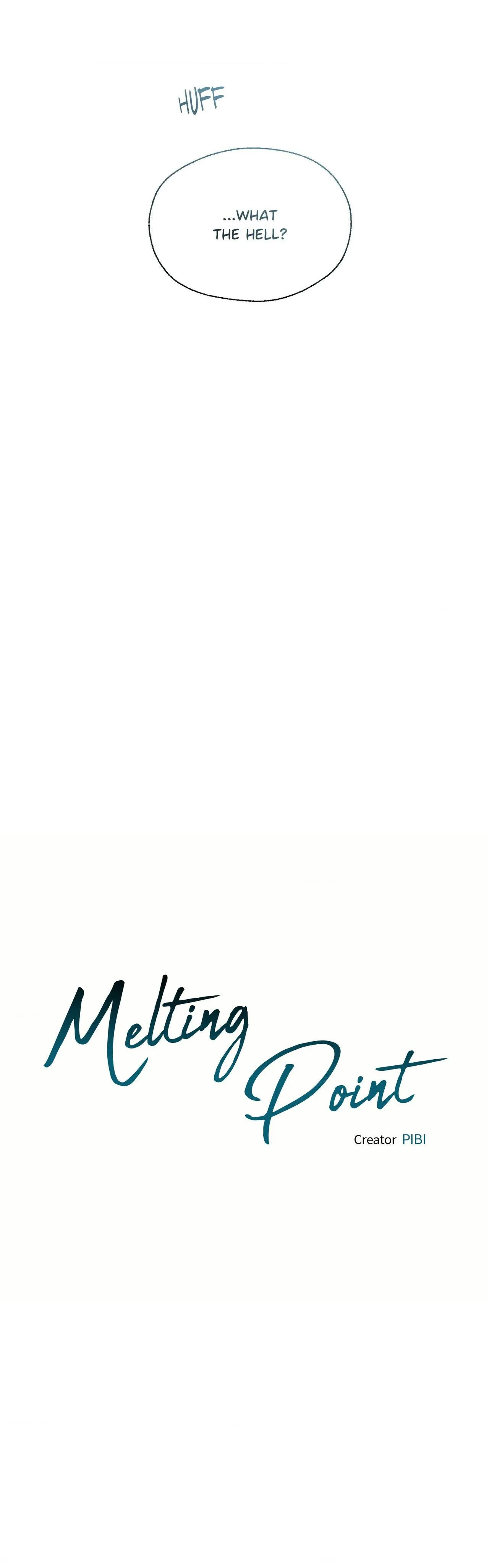 The Melting Season Chapter 30 page 19 - 