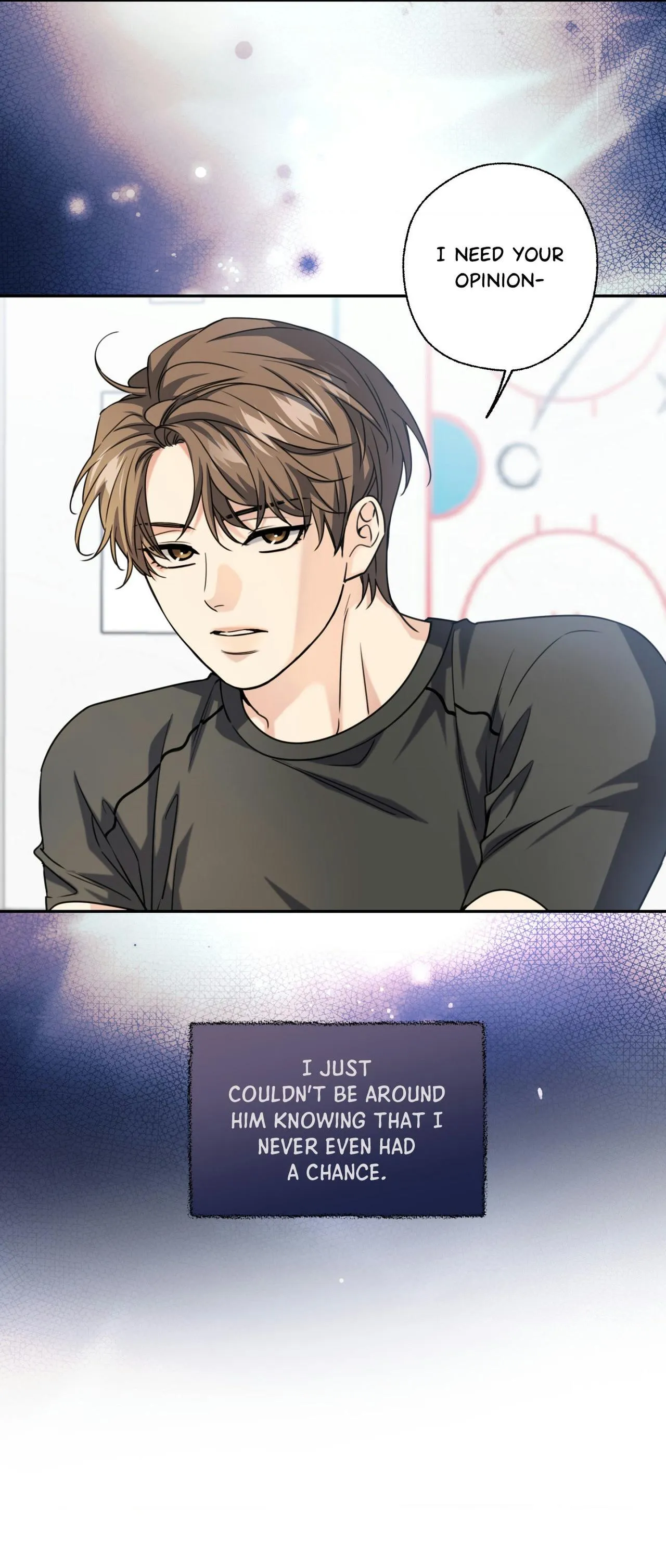 The Melting Season Chapter 30 page 26 - 