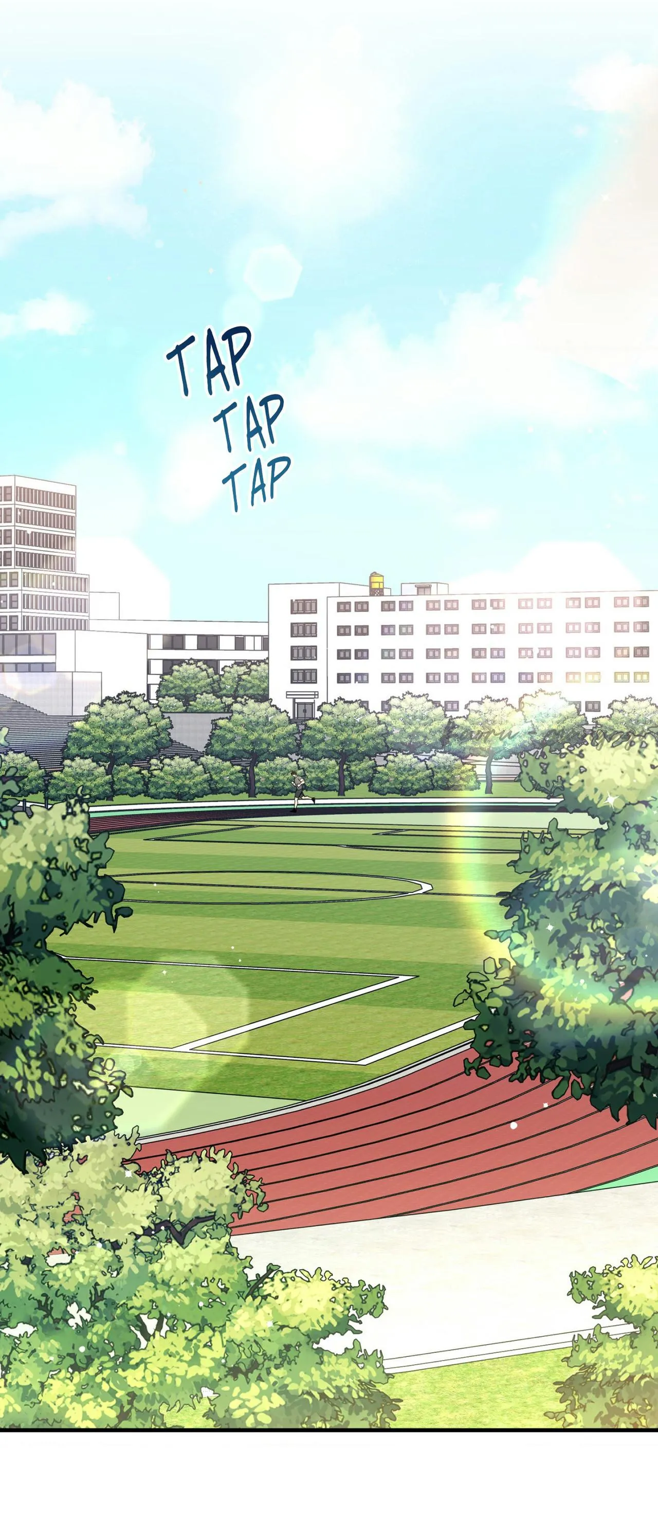 The Melting Season Chapter 31 page 38 - 