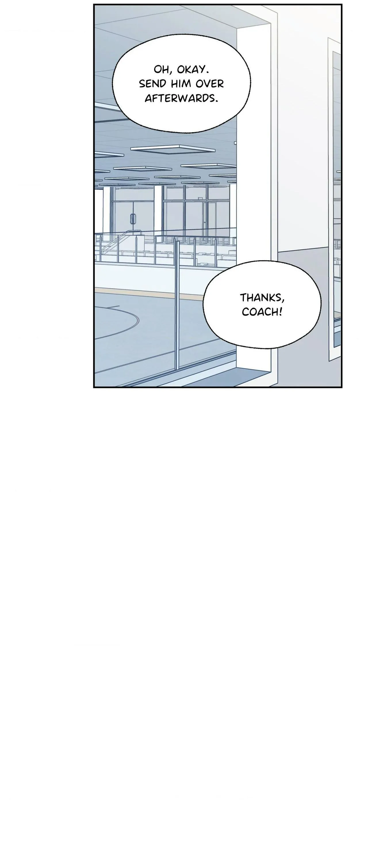 The Melting Season Chapter 32 page 30 - 