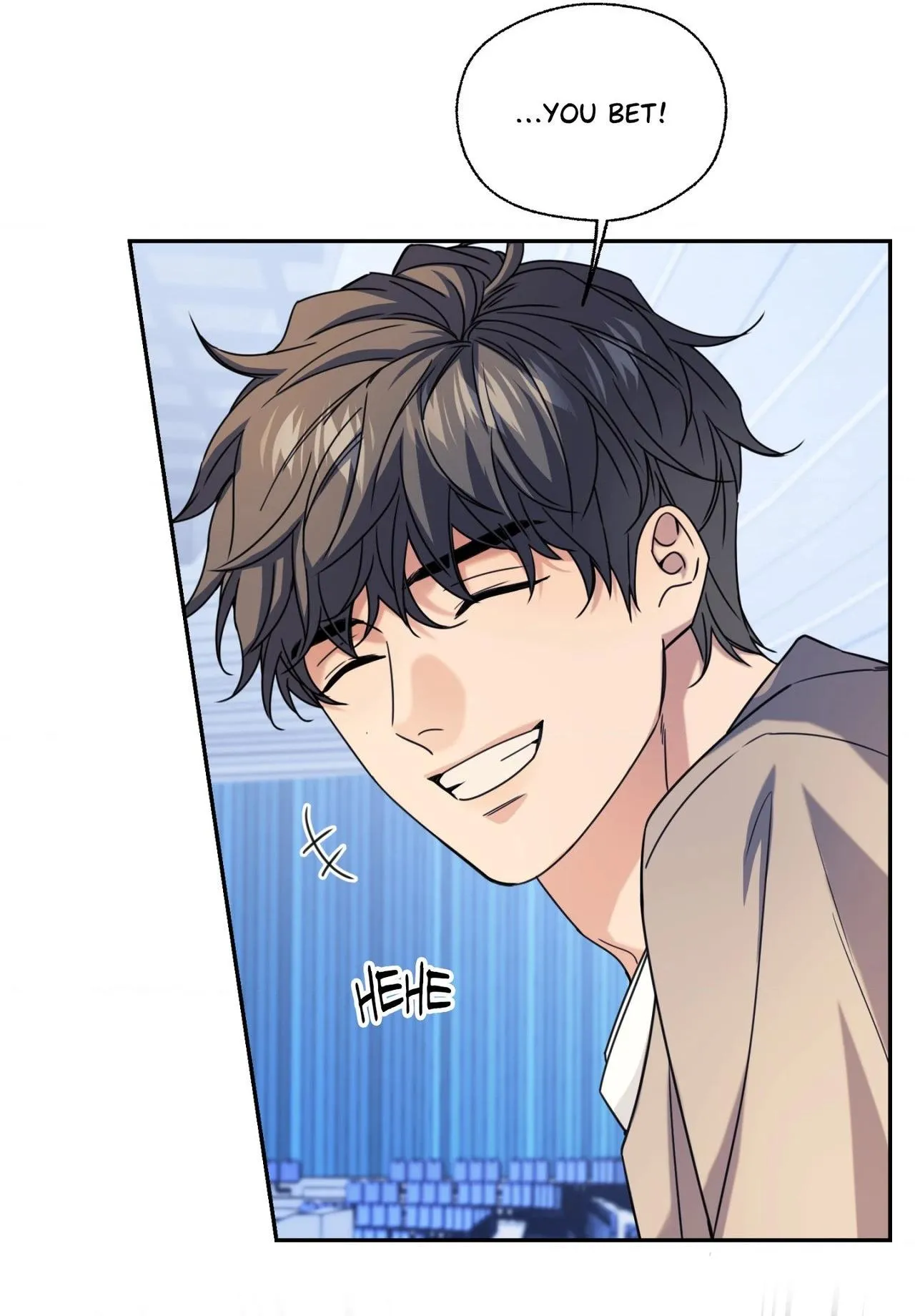 The Melting Season Chapter 33 page 14 - 