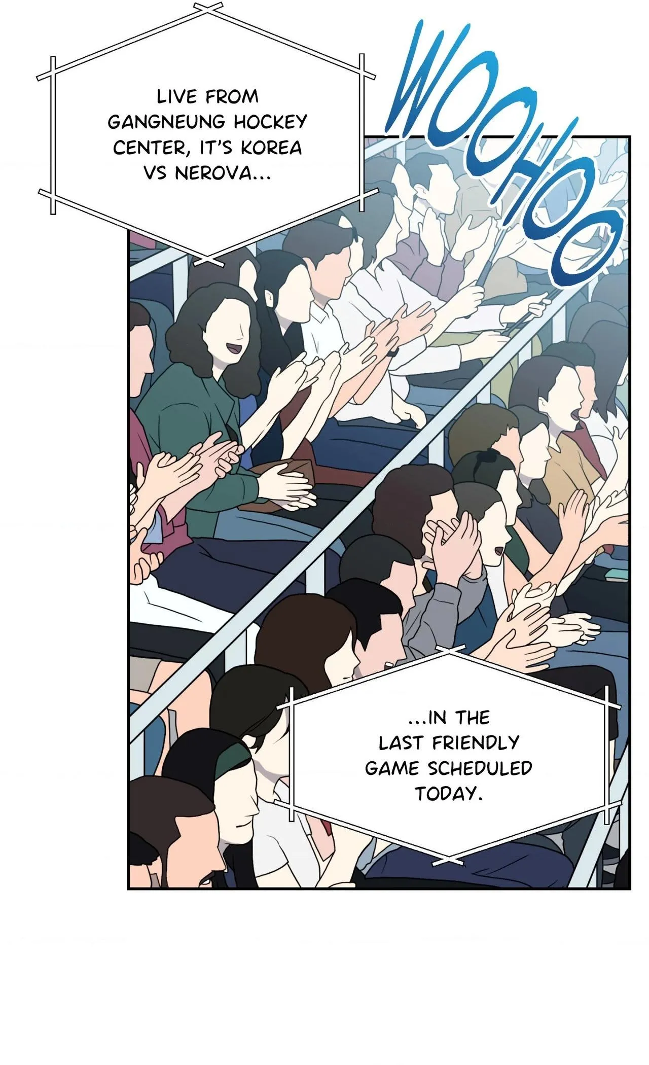The Melting Season Chapter 33 page 24 - 