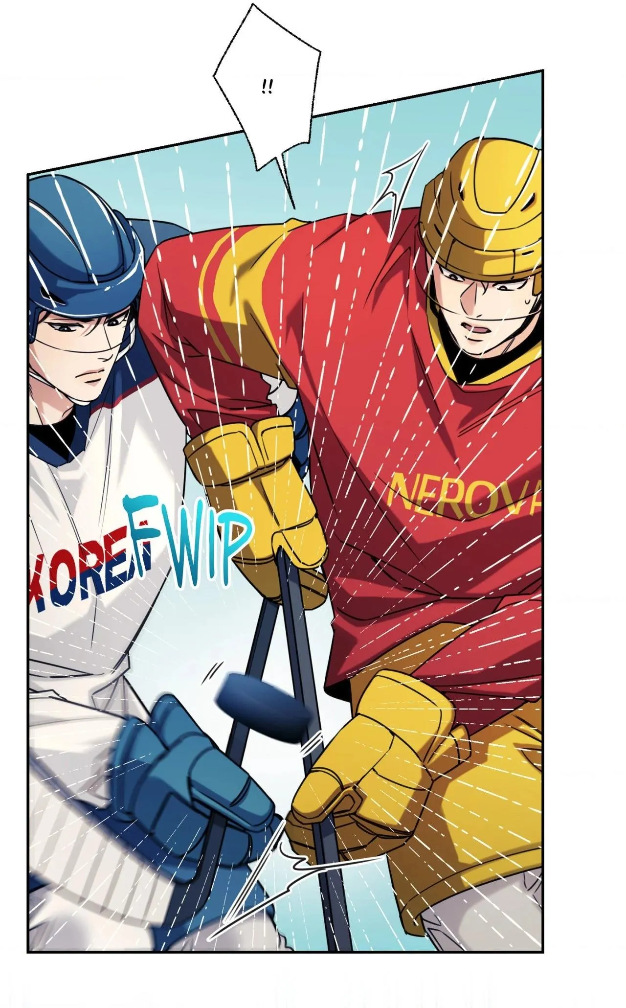 The Melting Season Chapter 33 page 30 - 