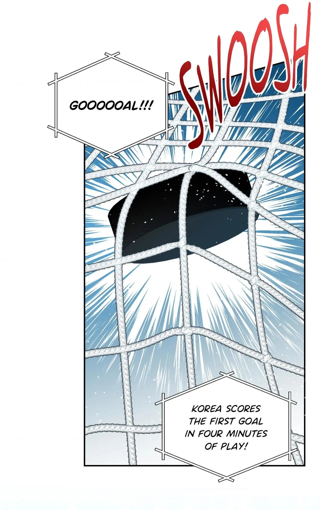 The Melting Season Chapter 33 page 40 - 