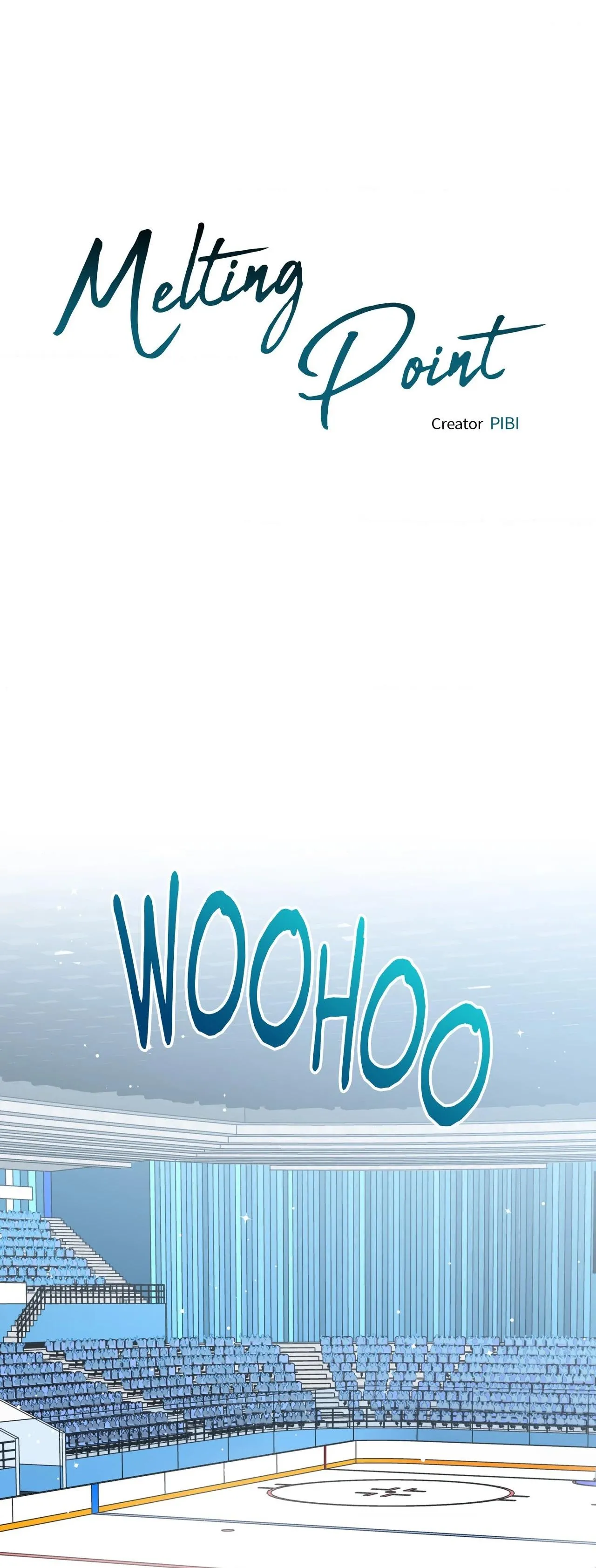 The Melting Season Chapter 33 page 10 - 