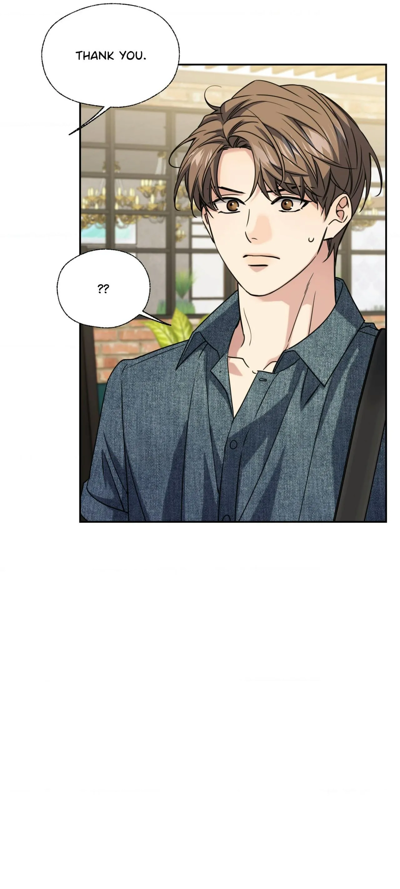 The Melting Season Chapter 34 page 30 - 