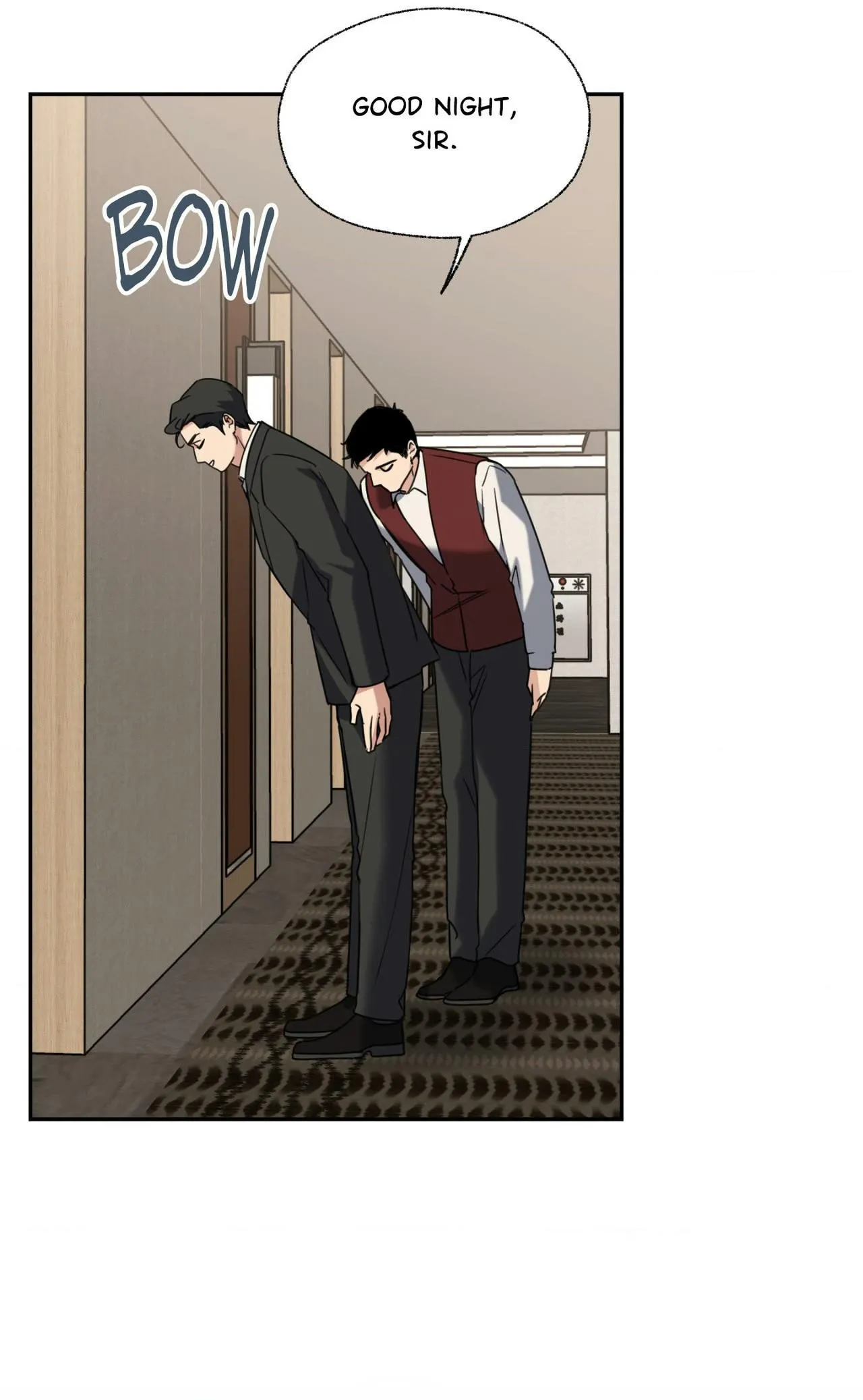 The Melting Season Chapter 34 page 31 - 