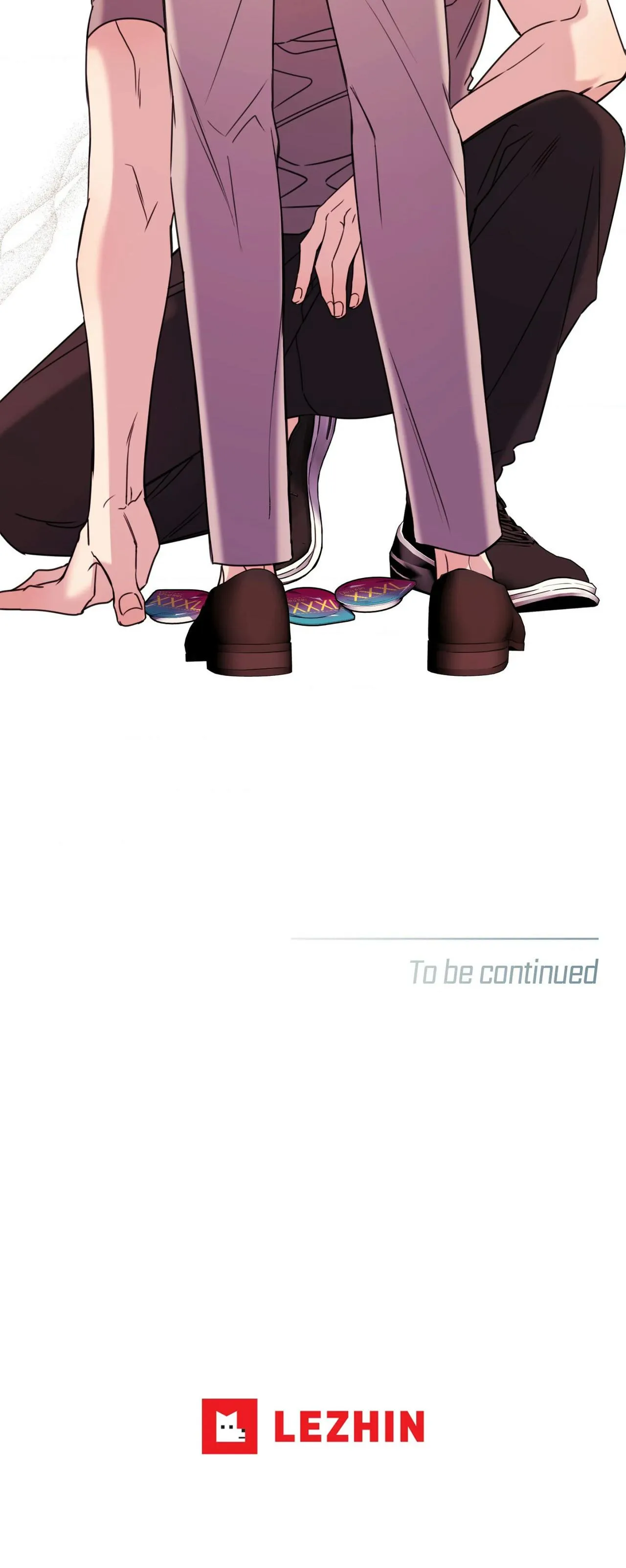 The Melting Season Chapter 34 page 47 - 
