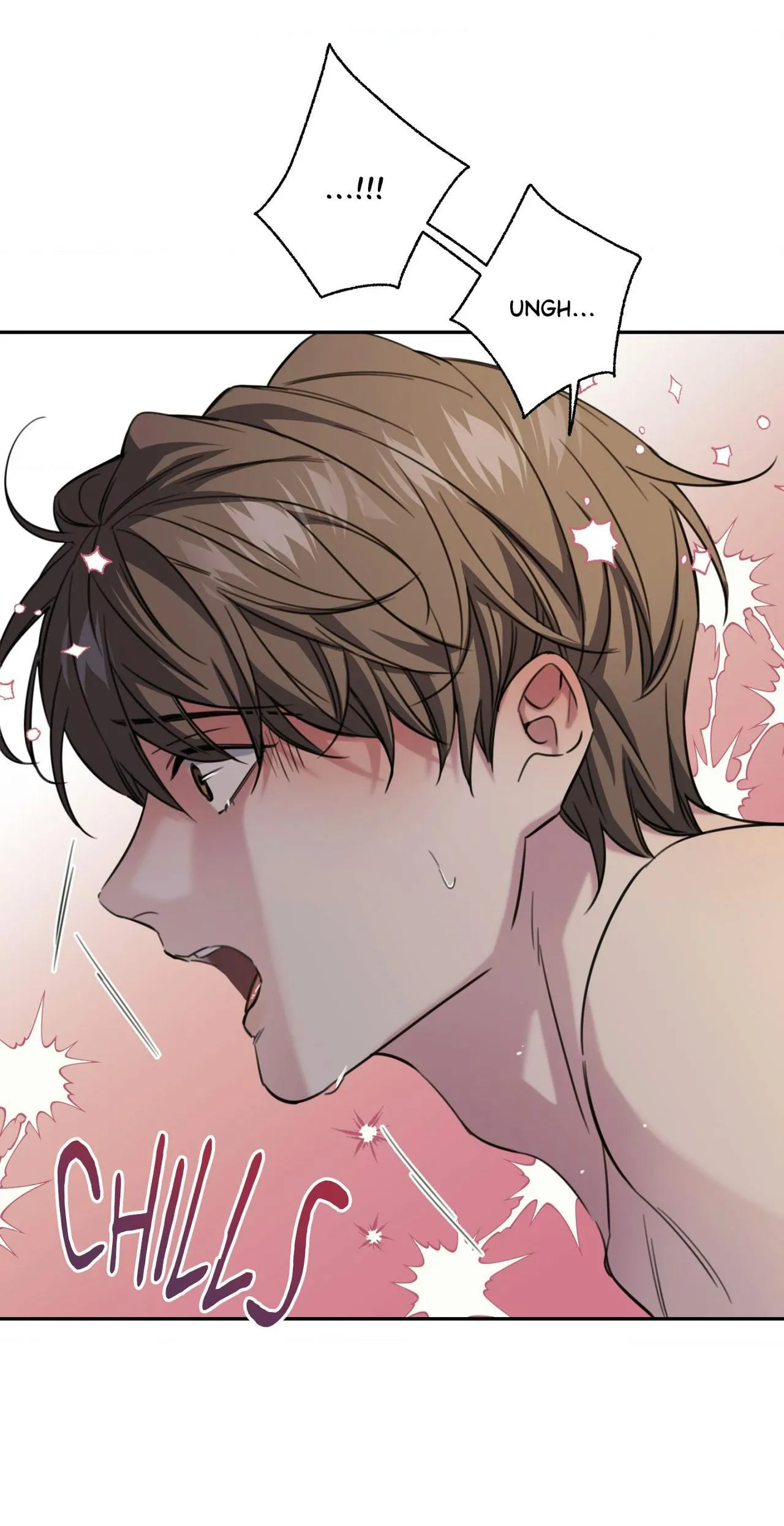 The Melting Season Chapter 35 page 27 - 