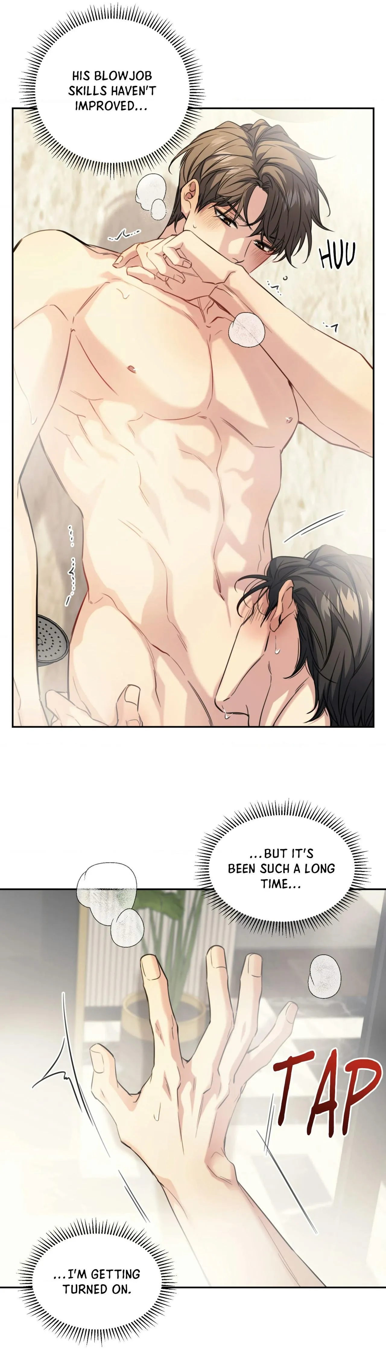 The Melting Season Chapter 35 page 7 - 