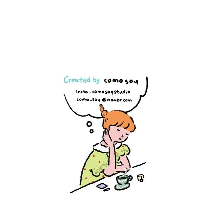 The Memory Shop Chapter 13 page 58 - 