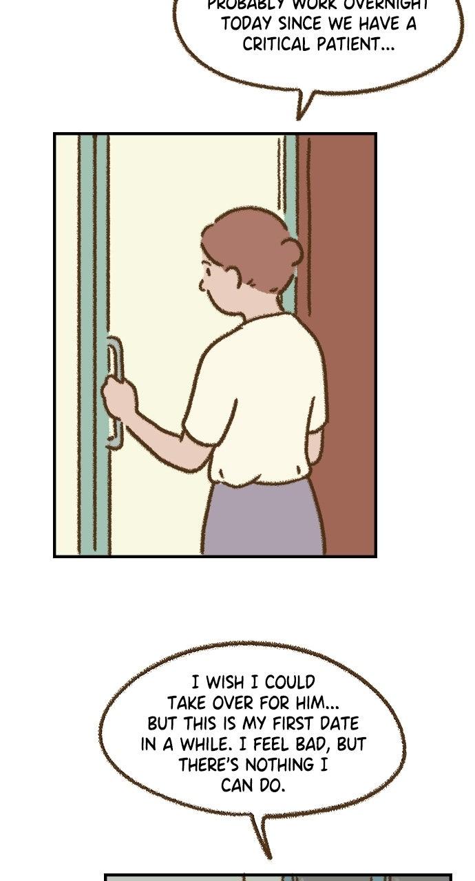 The Memory Shop Chapter 81 page 2 - 