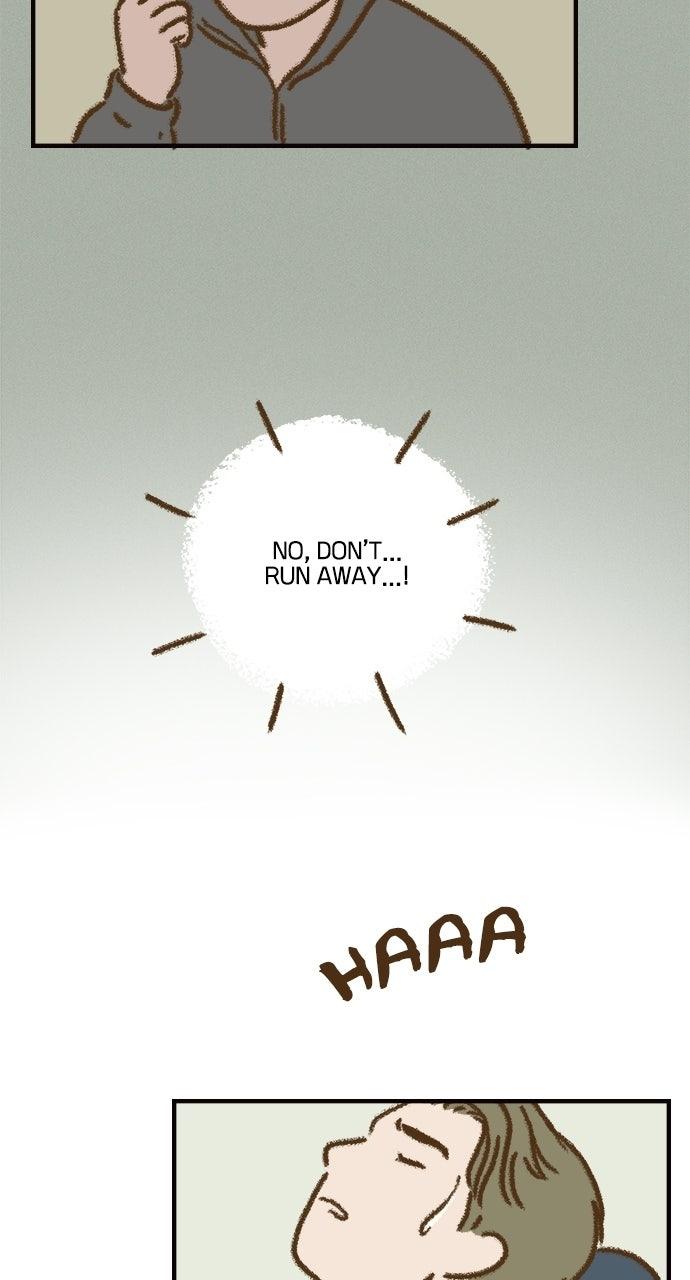 The Memory Shop Chapter 81 page 11 - 