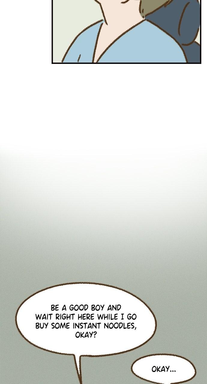 The Memory Shop Chapter 81 page 12 - 
